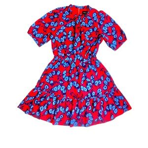 SUGARLIPS boutique POLINADE dress Size small